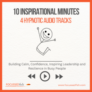 10 Inspirational Minutes