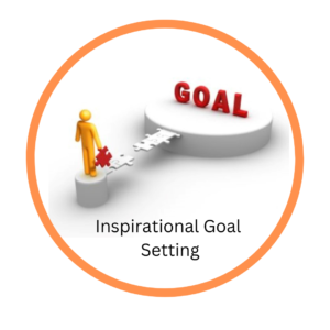 60 Minute Inspirational Goal Setting