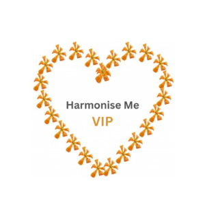 HARMONISE ME - VIP